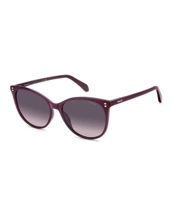 Ochelari de soare butterfly polarizati, Violet pruna