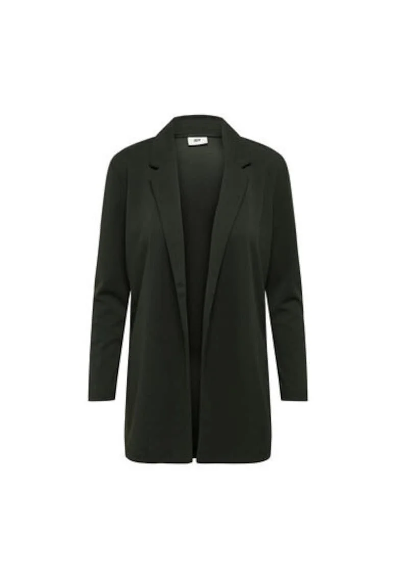 Sacou dama,  302620647, Poliester, M INTL, Negru