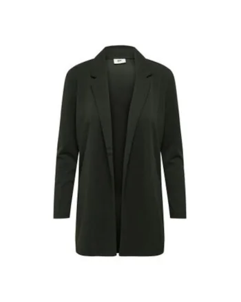 Sacou dama,  302620647, Poliester, M INTL, Negru
