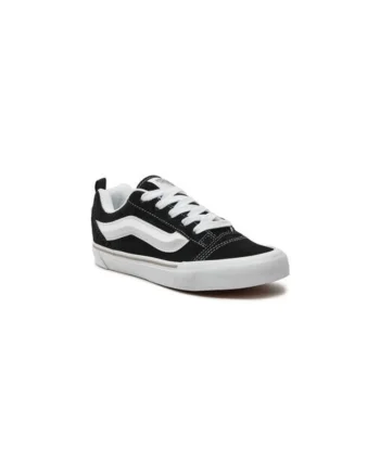 Pantofi copii,  piele naturala/intoarsa, negru