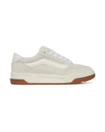 Tenisi unisex 305183231,  Piele naturala, Bej