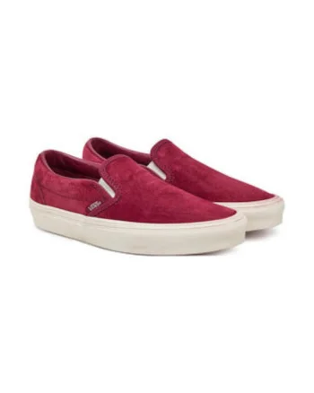 Tenisi unisex 305184863,  Textil, Rosu
