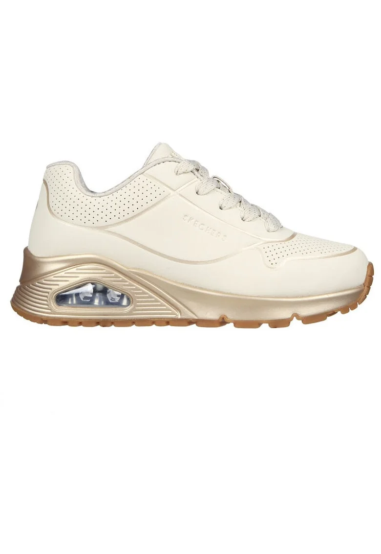Pantofi sport casual  Uno Gen1- Cool Hels din piele ecologica