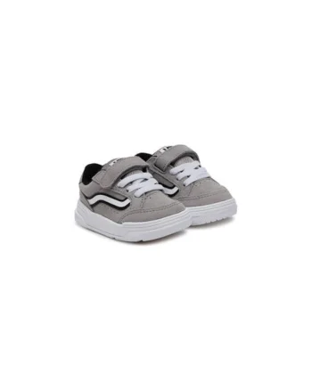 Pantofi unisex,  piele naturala, gri