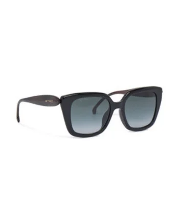 Ochelari de soare dama,  305499042, negru, 54