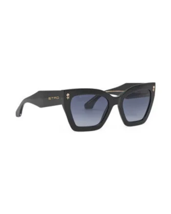 Ochelari de soare dama,  305498830, negru, 55
