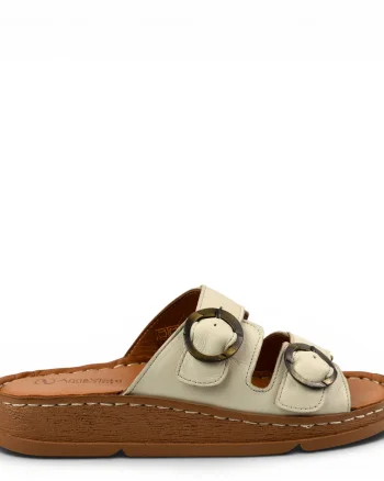 Anna Viotti Papuci Casual D76-613-B