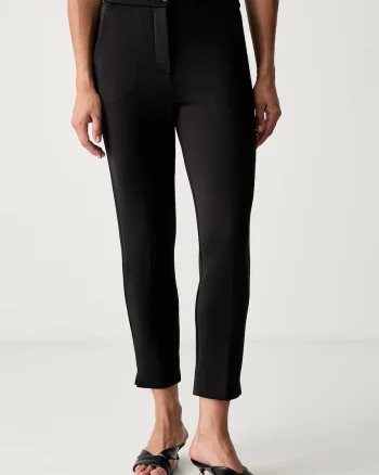 MM by Max Mara pantaloni pentru femei MMLFEROCE