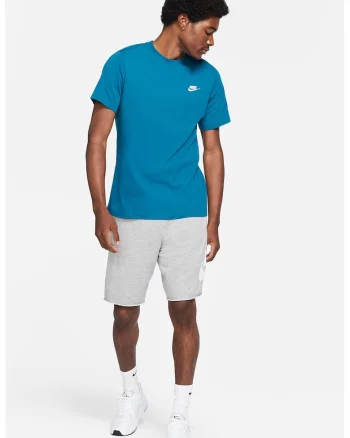 Tricou de bumbac Sportswear Club