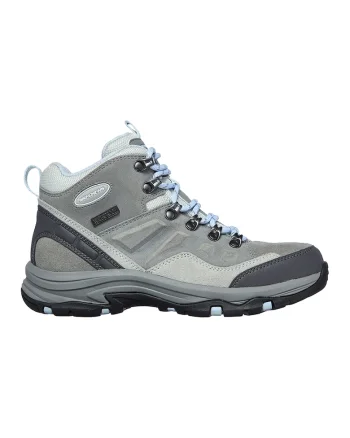Ghete Trego Rocky Mountain, Gri