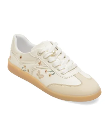 Pantofi sport ALDO albi, ERILG 182, din piele ecologica