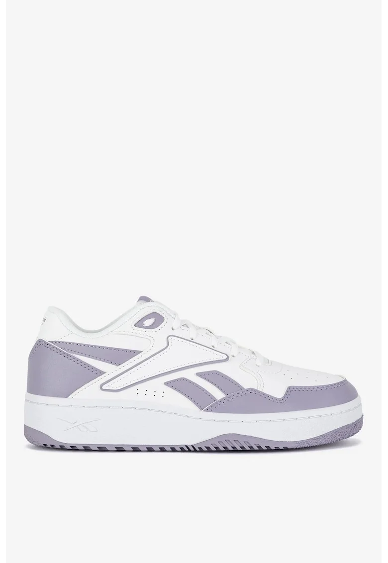 Pantofi sport dama  5905588763390, Piele naturala, Violet, Violet