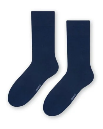 Sosete costum fara cusatura la varf  S056, Visiniu