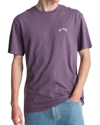 Tricou cu detaliu logo discret