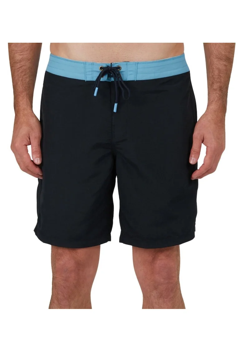Pantaloni scurti de baie din nailon Clubhouse