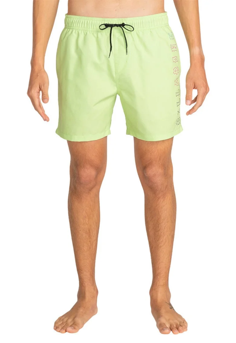 Pantaloni scurti cu siret ajustabil All Dai Heritage
