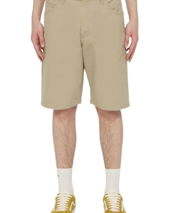Pantaloni scurti chino din bumbac