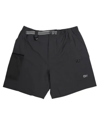 Pantaloni scurti cu talie ajustabila