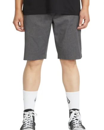 Bermude chino uni Frickin Modern