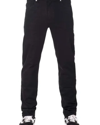 Blugi slim fit cu talie medie