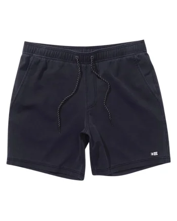 Pantaloni scurti de baie cu snur SEADOG