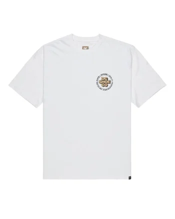 Tricou regular fit cu logo