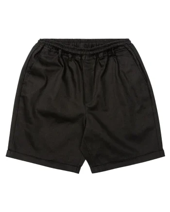Pantaloni scurti cu buzunare laterale