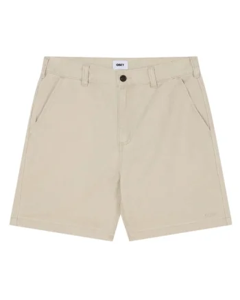 Pantaloni scurti cu gaici pentru curea
