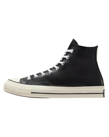 Pantofi sport Chuck 70 din piele cu sireturi