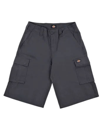 Pantaloni scurti cargo cu buzunare laterale