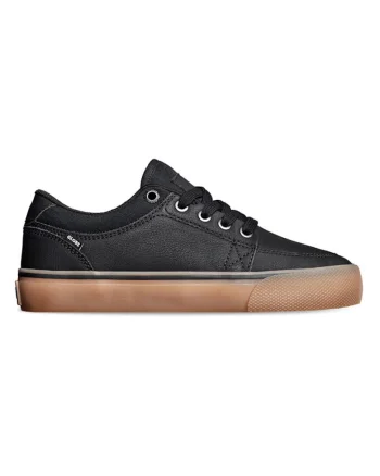 Pantofi sport din piele ecologica cu sireturi
