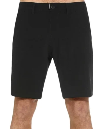 Pantaloni scurti regular fit