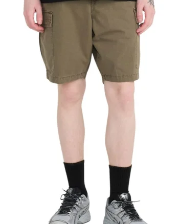 Pantaloni scurti cu buzunare multiple Legion Jungle