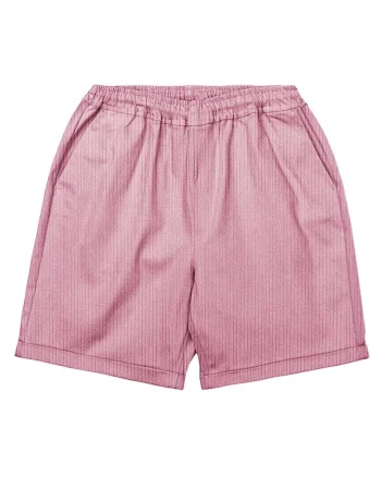 Pantaloni scurti uni