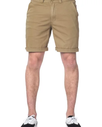 Pantaloni scurti chino