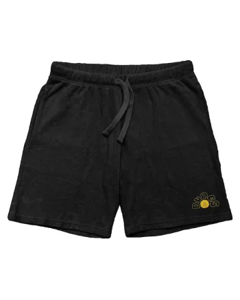 Pantaloni scurti cu snur de ajustare