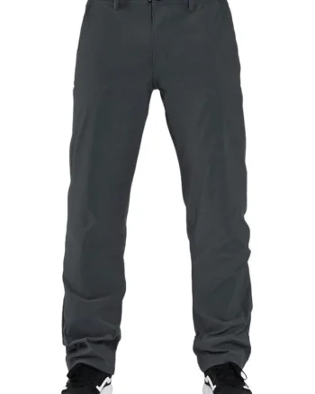 Pantaloni cu croiala lejera