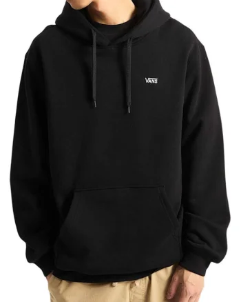Hanorac regular fit cu buzunar kangaroo