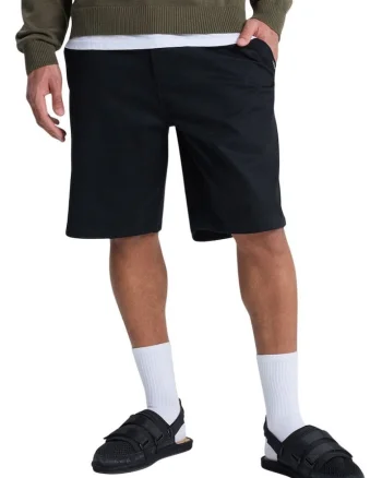 Pantaloni scurti cu buzunare laterale