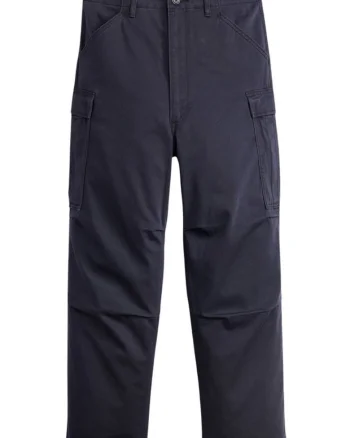 Pantaloni cargo relaxed fit