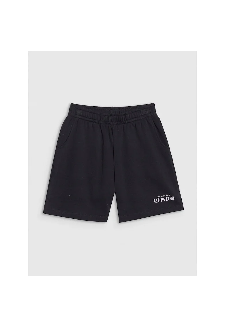 Negru, Bumbac, Fete, Negru