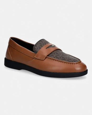 Michael Kors mocasini pentru bărbați Wesley Slip On