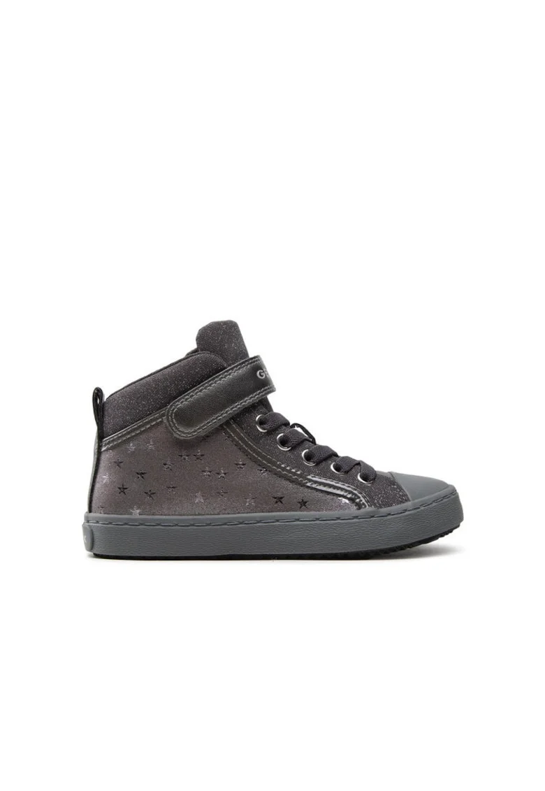 Pantofi fete  300192979, Textil, Gri, Gri