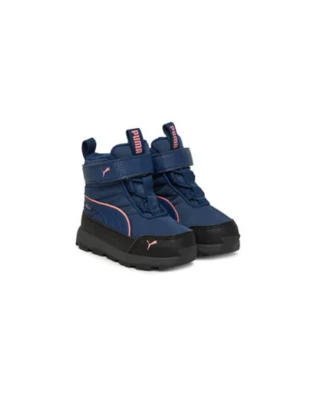 Ghete de zapada pentru baieti,  305147134, material textil