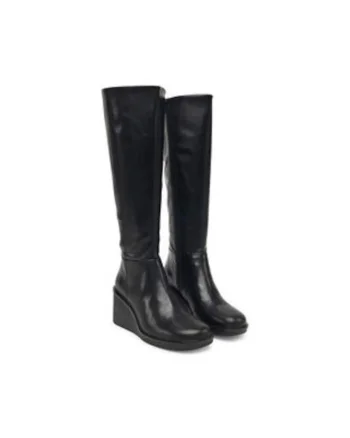 Ghete de dama,  305573483, piele naturala