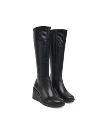 Ghete de dama,  305573513, piele naturala