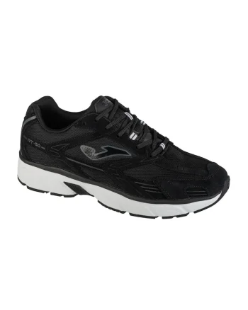 Pantofi sport,  RT50 54940941, Negru