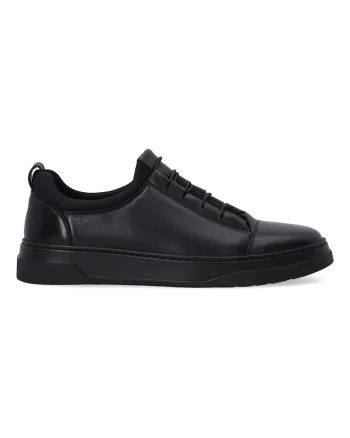 Pantofi casual din piele