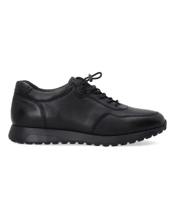 Pantofi sport din piele