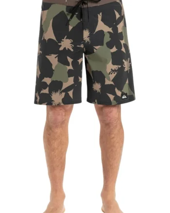 Pantaloni scurti de baie Highline Arch, cu uscare rapida